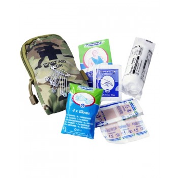 First Aid Kit (Small) (ATP)
